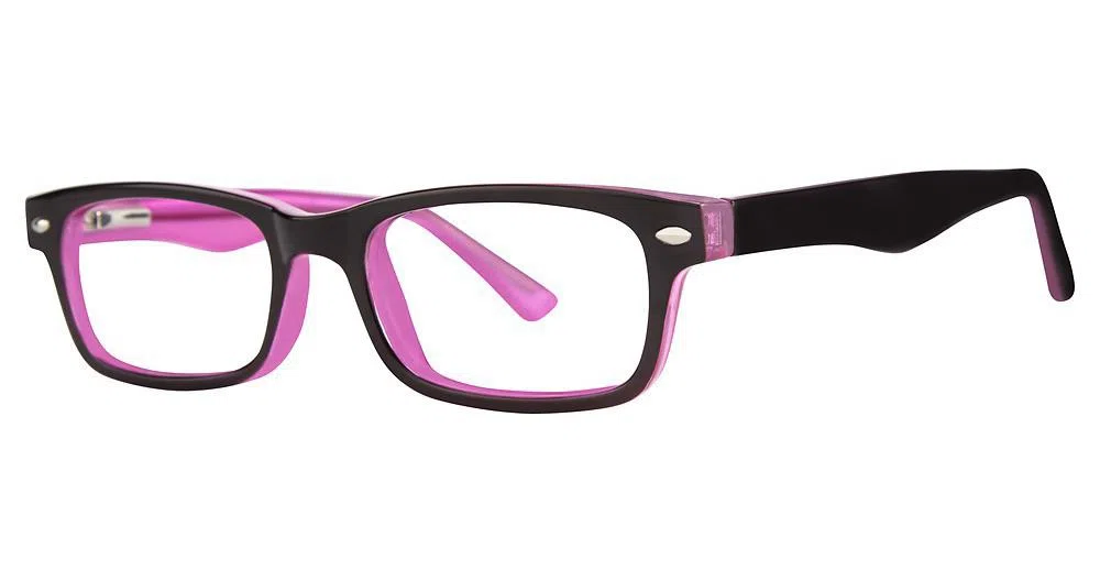 MODERN PLASTICS II REMOTE Eyeglasses - view 9